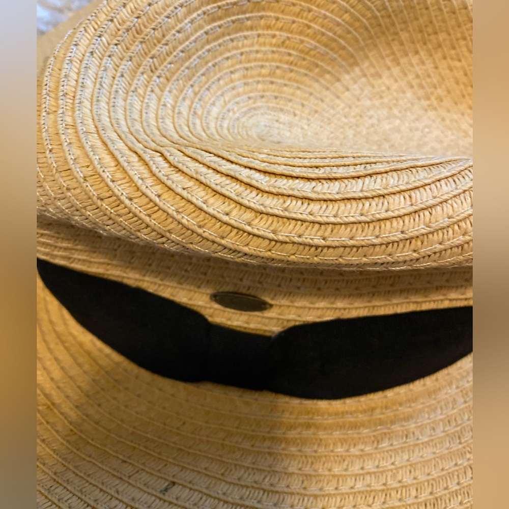 CC Sun Hat - Picture 5 of 6